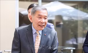 Bầu cử Quốc hội và HĐND: Học giả kiều bào đề xuất nâng cao hiệu quả hoạt động của Quốc hội