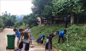  Phụ nữ vùng cao Sìn Hồ tích cực phát triển kinh tế, xây dựng gia đình hạnh phúc