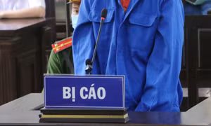 Phạt tù đối tượng tấn công người thi hành công vụ tại chốt kiểm soát dịch 