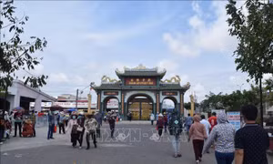Để du lịch Bạc Liêu bứt phá - Bài 1: Khai thác tiềm năng đa dạng