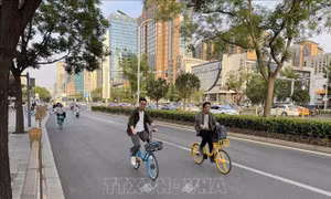 Trung Quốc công bố Kế hoạch Hành động nhân quyền quốc gia giai đoạn 2026-2030 ​