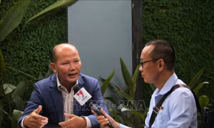Học giả Campuchia đề cao vai trò của Việt Nam trong củng cố đoàn kết nội khối