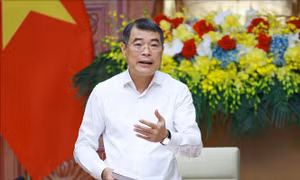Thủ tướng họp với lãnh đạo Bộ Nội vụ; Bộ Dân tộc và Tôn giáo; Thanh tra Chính phủ