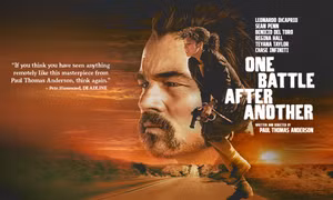 Lễ trao giải Oscar 2026: 'One Battle After Another' thành công rực rỡ với 6 tượng vàng