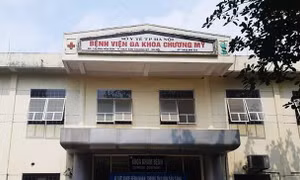 Tai biến sản khoa khiến hai mẹ con tử vong tại Bệnh viện Đa khoa huyện Chương Mỹ