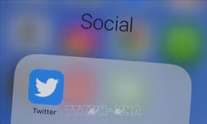 Twitter dỡ bỏ hơn 7.000 tài khoản liên quan đến phong trào QAnon 