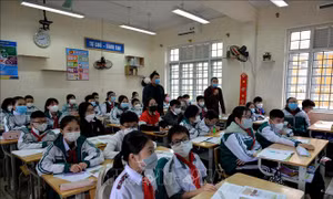 Sửa Nghị định 81/2021/NĐ-CP theo hướng không tăng học phí năm học 2023 - 2024