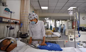 Trung Quốc cải cách thanh toán bảo hiểm y tế để giảm áp lực cho các bệnh viện tuyến cuối