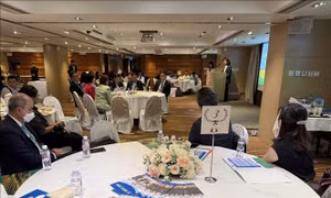 Tăng cường quảng bá gạo Việt Nam tại Hong Kong (Trung Quốc)