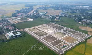 Tháo gỡ vướng mắc định giá đất, khai thác hiệu quả nguồn lực phát triển