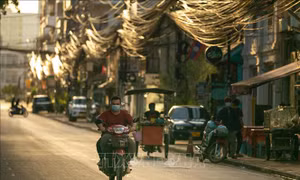 Chính phủ Lào trợ cấp cho người lao động bị ảnh hưởng bởi dịch COVID-19