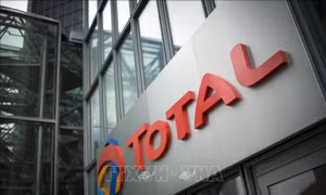 TotalEnergies tuyên bố ngừng mua dầu mỏ của Nga