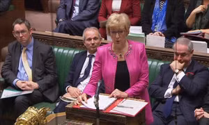 Giới lập pháp Anh chỉ trích đề xuất của EU về tiến trình Brexit