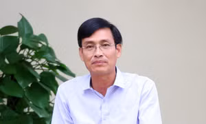 Khai trừ ra khỏi Đảng đối với nguyên Thứ trưởng Trần Quý Kiên