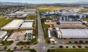 Huyện Hưng Nguyên đạt chuẩn nông thôn mới