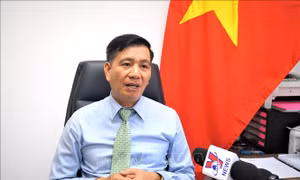 Hình ảnh Việt Nam được thể hiện thành công qua ngoại giao văn hóa tại Malaysia