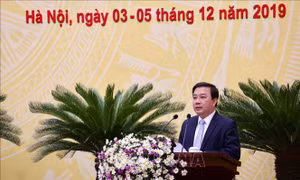 Hà Nội tăng học phí ở một số cơ sở giáo dục công lập chất lượng cao