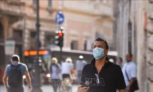 EU thử nghiệm công nghệ kết nối các ứng dụng truy dấu COVID-19