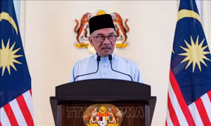 Liên minh cầm quyền Malaysia củng cố thống nhất nội bộ
