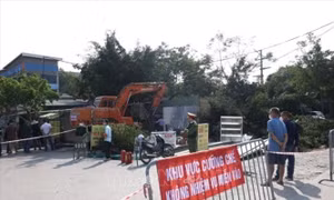 Gỡ điểm nghẽn mặt bằng sau gần 15 năm triển khai dự án cải tạo Quốc lộ 1A 