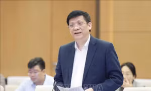 Nâng cao chất lượng dịch vụ y tế cho người dân theo hướng công bằng, hiệu quả