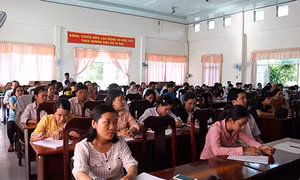 Nâng cao chất lượng các trường chính trị - Bài 2: Đổi mới phương pháp giảng dạy