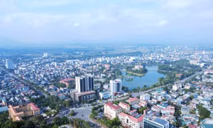 Hành trình đổi mới cùng đất nước: Điều phối lại nguồn lực tạo đà phát triển toàn diện
