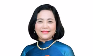 Tóm tắt tiểu sử Phó Chủ tịch Quốc hội Nguyễn Thị Thanh