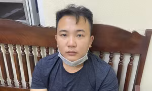 Khởi tố đối tượng chống đối tại chốt kiểm soát dịch COVID-19 ở Thanh Hóa