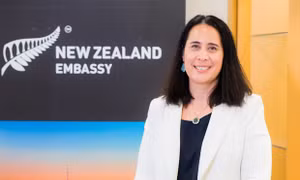Cách tiếp cận chung – Lợi thế cho quan hệ kinh tế, thương mại Việt Nam – New Zealand
