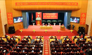 Bế mạc Kỳ họp thứ ba, HĐND tỉnh Tuyên Quang khóa XIX