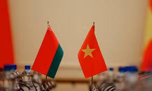 Hiệp định miễn thị thực Việt Nam - Belarus mở ra nhiều cơ hội hợp tác