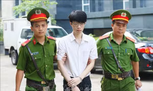 Đề nghị mức án tử hình đối với kẻ giết hại nữ sinh viên Đại học Sân khấu - Điện ảnh Hà Nội
