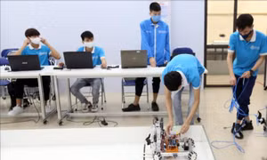 Xóa khoảng cách giữa đào tạo và sử dụng lao động - Bài 1: Cung - cầu chưa gặp nhau