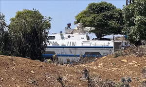 Thêm nhiều nước phản đối các cuộc tấn công của Israel nhằm vào UNIFIL