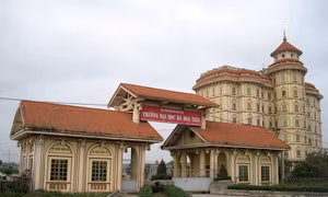 Đình chỉ hoạt động đào tạo các trình độ đại học đối với Trường Đại học Hà Hoa Tiên
