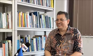 Việt Nam và Indonesia có thể trở thành 'cửa ngõ chiến lược' kết nối ASEAN-Nga