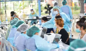 Thái Lan: Đi về từ nước ngoài bằng máy bay sẽ phải chịu chi phí cách ly