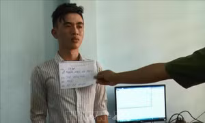 Một dân phòng bị đâm tử vong tại trụ sở