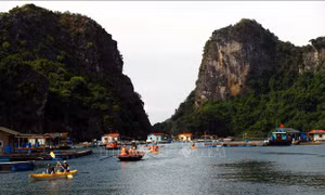 Nhiều sản phẩm mới gia tăng 'sức hút' cho du lịch Quảng Ninh