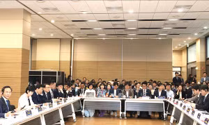 Kết nối hợp tác giữa các địa phương của Việt Nam với các doanh nghiệp Hàn Quốc