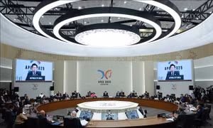 Tuần lễ Cấp cao APEC 2025: Hướng tới một thế giới kết nối và tự cường