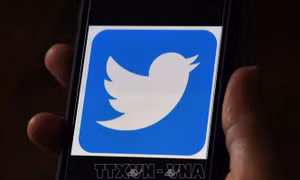 Twitter hoạt động trở lại sau gần 2 giờ gặp sự cố sập mạng
