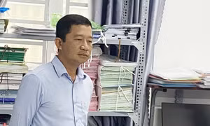 Khởi tố cán bộ đất đai thiếu trách nhiệm, làm thất thu ngân sách