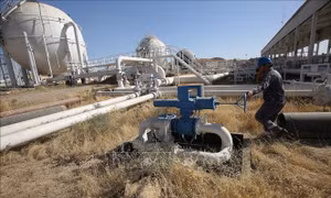 Triển vọng Iraq sẽ trở thành nước cung cấp dầu lớn thứ ba thế giới