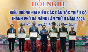Quan tâm, chăm lo đời sống cho đồng bào dân tộc thiểu số