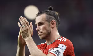 Xứ Wales chờ Gareth Bale tỏa sáng trước Iran