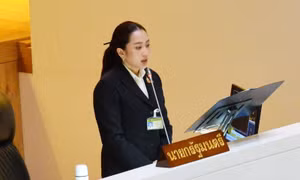 Thủ tướng Thái Lan bác bỏ khả năng cải tổ nội các