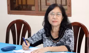 Thực hành tiết kiệm: Cấp thiết, cần làm ngay và phải trở thành việc làm thường xuyên