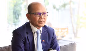 Di sản độc lập, tự chủ và đại đoàn kết dân tộc của Chủ tịch Hồ Chí Minh qua góc nhìn chuyên gia Campuchia